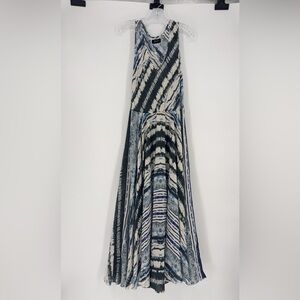 Johnny was Biya dress size xl maxi dress